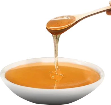 High Purity goji Bee Honey For Cooking And Mediation