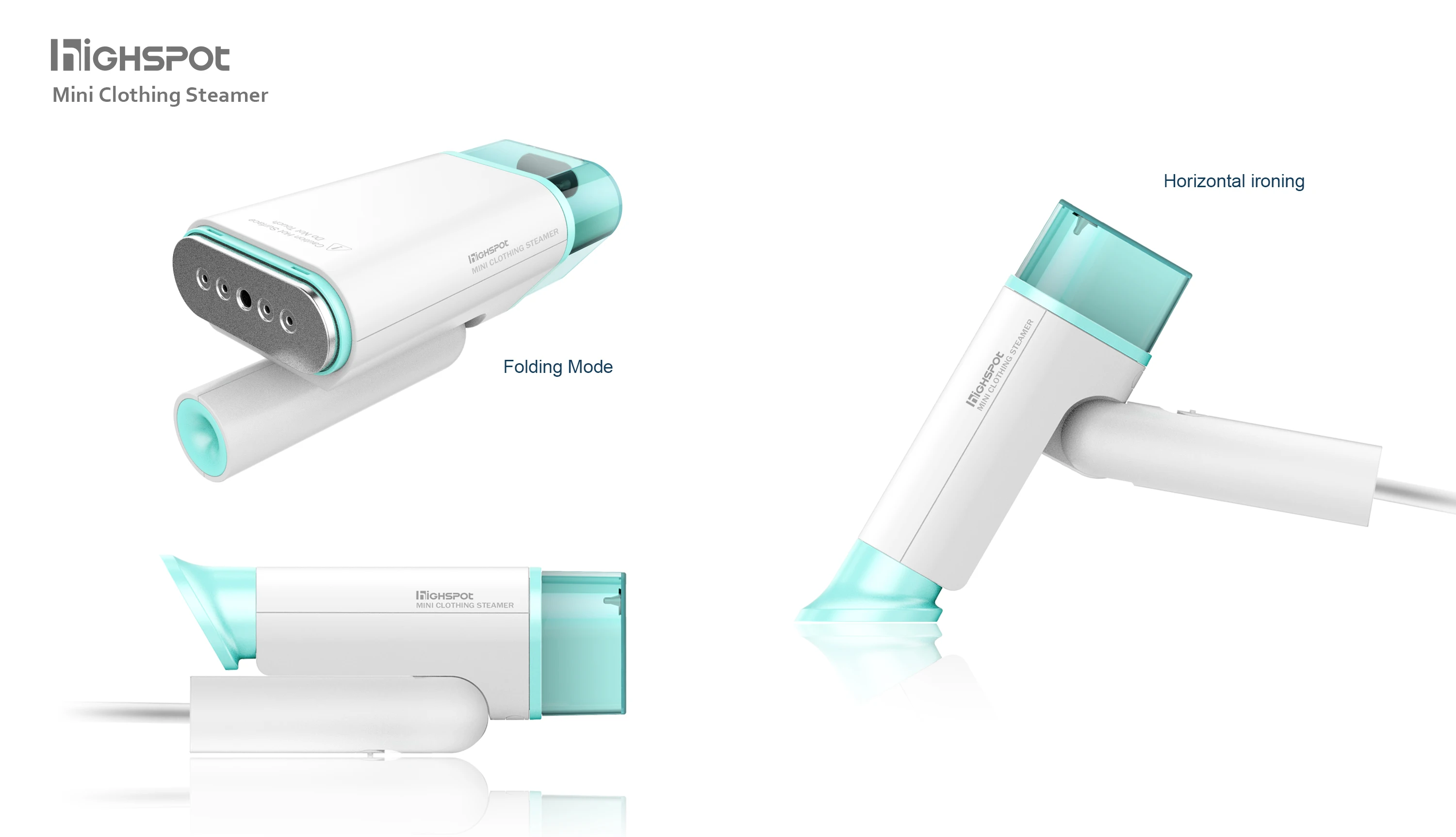 tiny size mini clothes steamer portable steamer portable iron  MS220