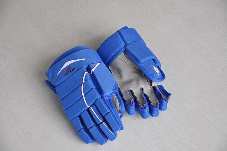 Youth Size Ice Hockey gloves Ice Hockey Equipment OEM Factory