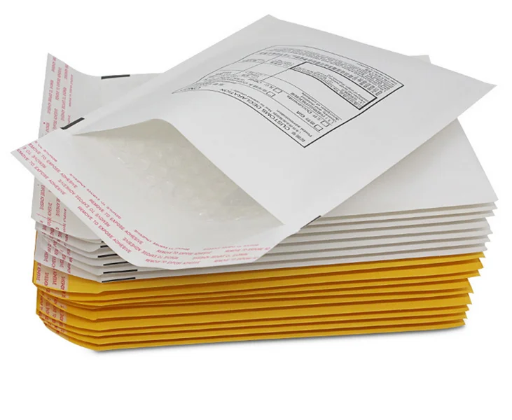
High quality cheap postal delivery express mailing bag 