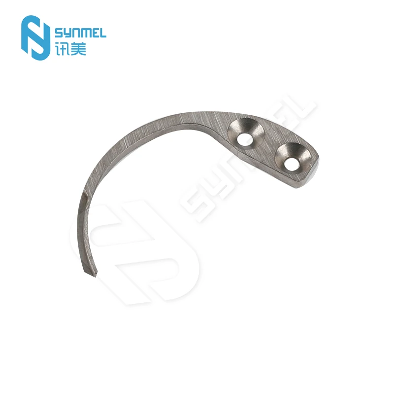 Synmel Magnetic Detacher Hook Key Detacher Security Tag Remover Security Tag Detacher Hook