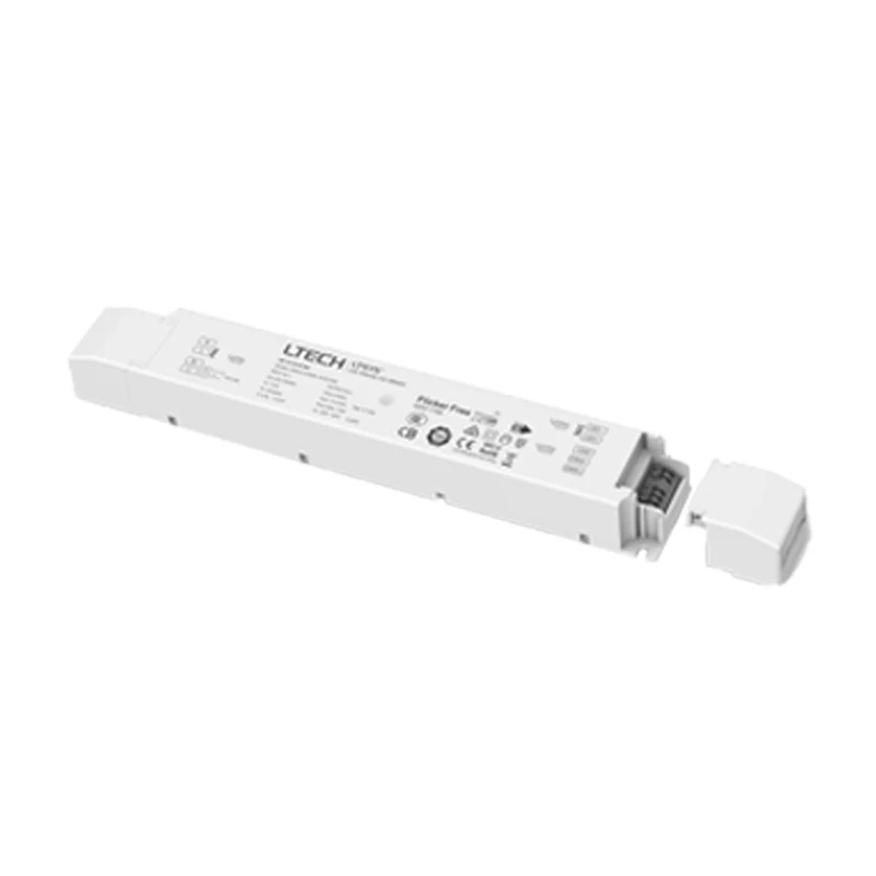 LM-150-24-G1M2  CV 24V DMX512  LED neon strip LED Intelligent Driver