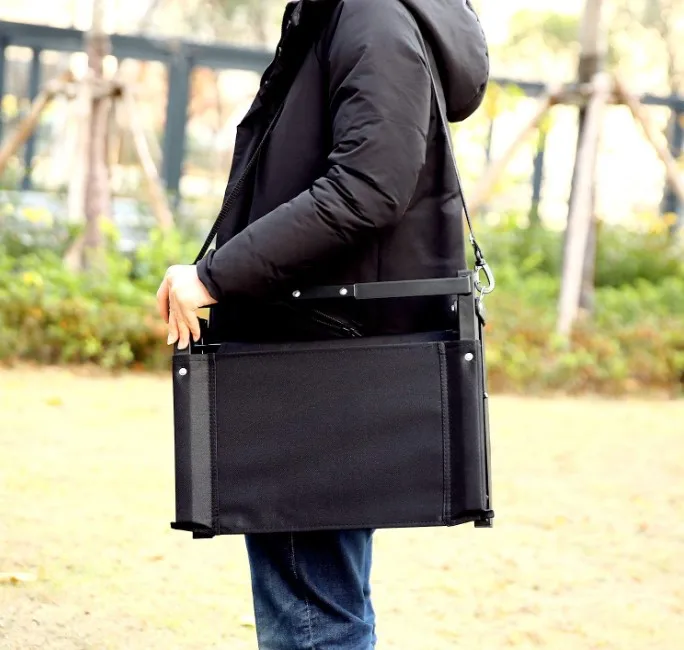 2 Pack Folding & Portable Stadium Chair Stadium Seats Bleacher Seat Chairs