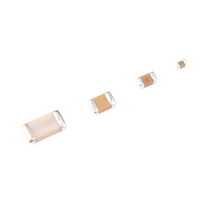 Plastic Grm31a7u2j331jw31d 1206 330pf 5 630v Mlcc Ceramic Capacitor with high quality