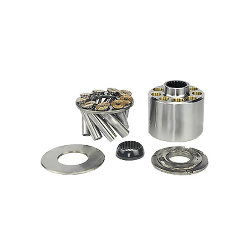 DPVP108 DPVP 108 Hydraulic Piston Pump Spare Parts with LIEBHERR repair kits