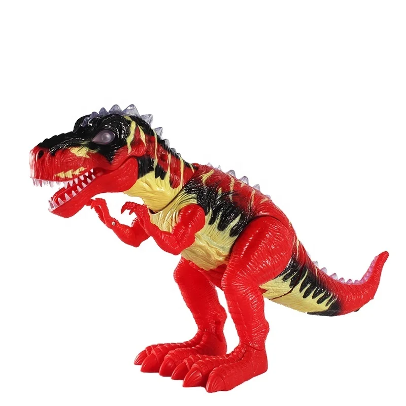 
Аккумуляторные детские игрушки динозавры, пульт дистанционного управления для оптовой продажи  (60695341872)