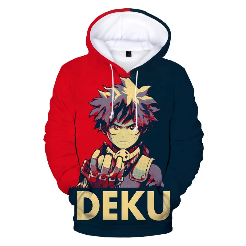 Толстовка с капюшоном My Hero Академия Dabi 3D принтом толстовки 2020 Аниме Косплей уличная одежда крутые мужские женские модный Повседневный пуловер