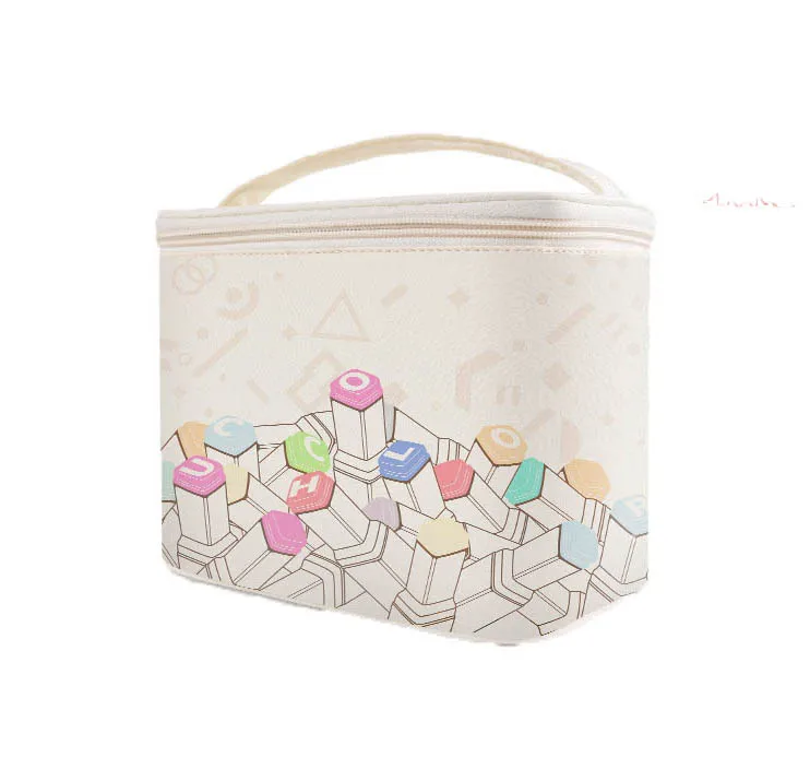 PVC Package Alcohol Art Markers Students Animation Cartoon Dress Landscape Design Customized 30 40 60 80 168 204 Colors