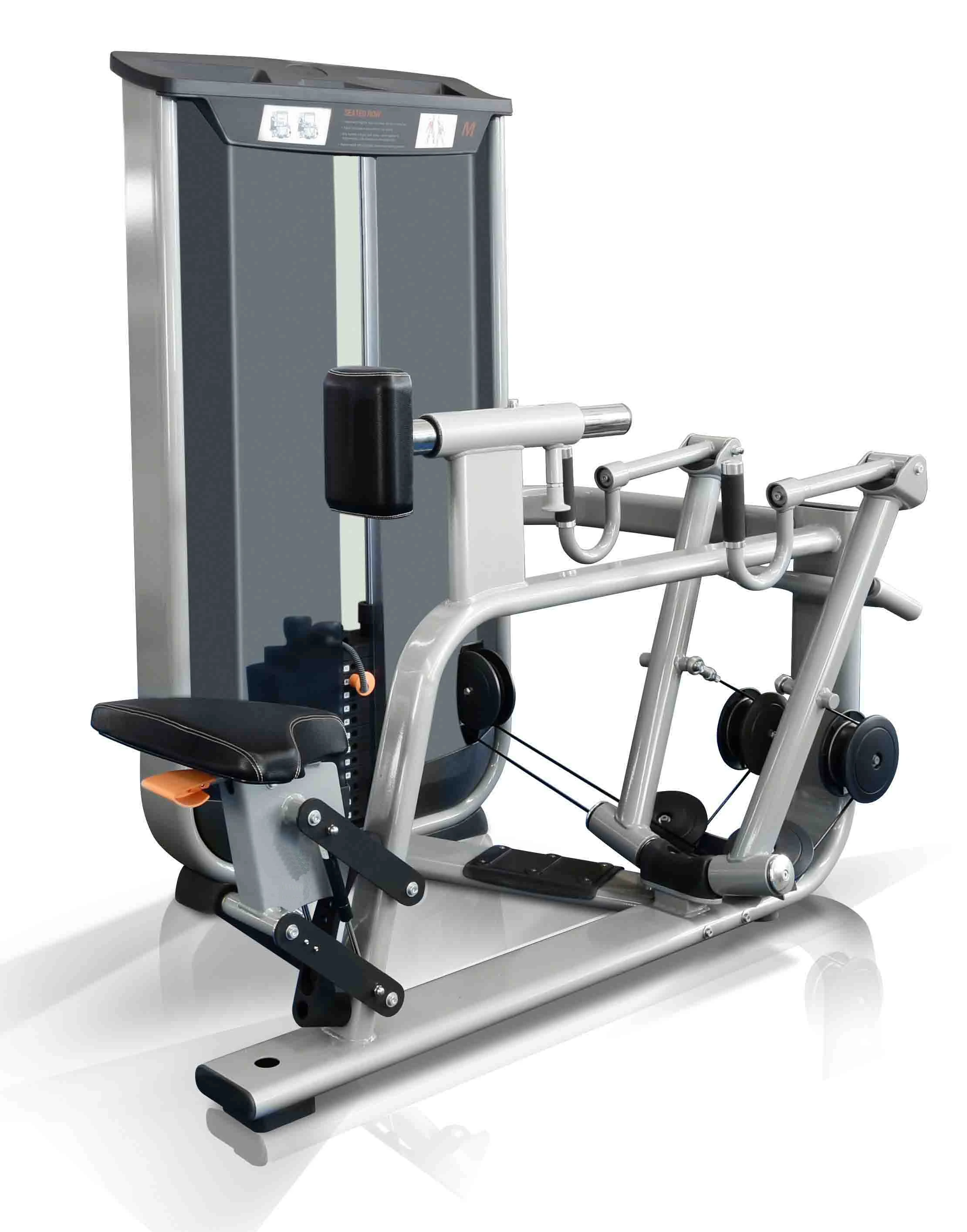 Commercial wholesale fitness equipment  machine trainer