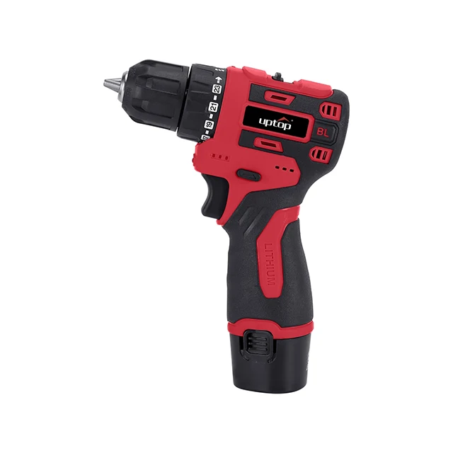 12V MAX Cordless Drill Brushless 35N.m Electric Drill 23+1 Torque power tools manufacture