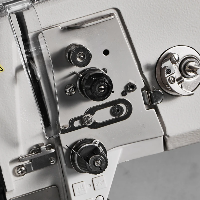 P6-971B automatic shoe sewing machine industrial sewing machine for shoe making