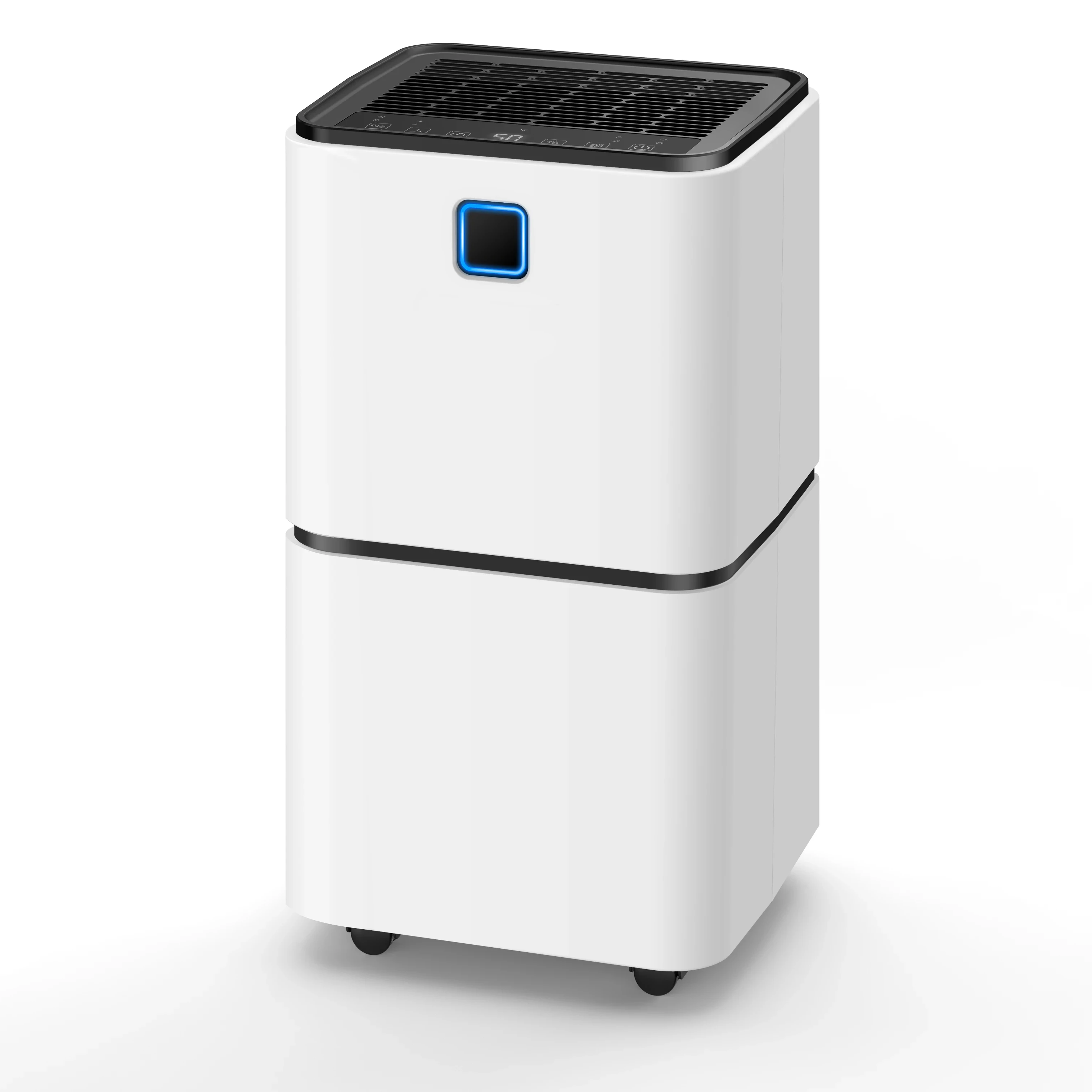 Household Dehumidification Reduce Room Humidity Machine Home Dehumidifier