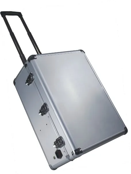 New Best-unit Portable Mobile Dental Unit BD-406 110V-220V Portable Dental Delivery Unit