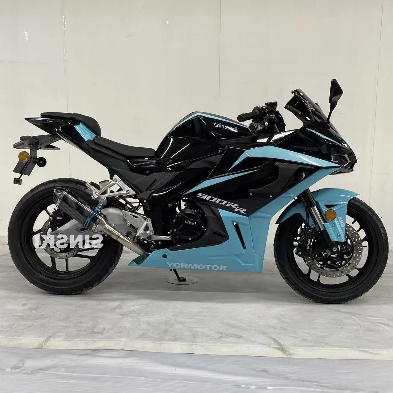 Factory wholesale 150cc gasoline motorcycle 4 stroke high performance racing motorcycles durable streebikes for adults