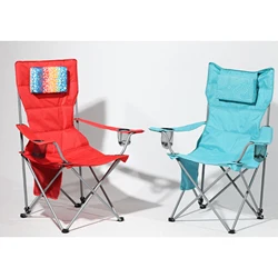 Уличный рыбалка кемпинг стул разумная цена печать Складные Пользовательские кемпинговые пляжные стулья