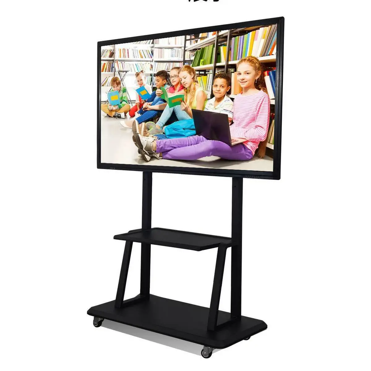 20 points school smart board interactive touch screen monitor