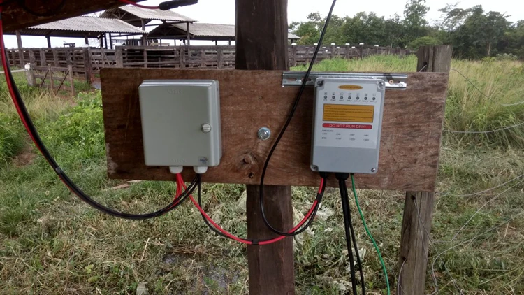 
submersible solar panel powered irrigation system kit water fall pump for agriculture 