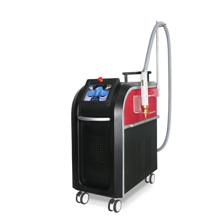 Taibo beauty portable picosure/pico laser tattoo removal machine for skin clinic