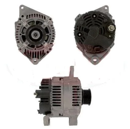 NEW HNROCK 12V  110A  ALTERNATOR LRA02100 LRA2100 7700436671 8200193100 2542354A 2542691 A13VI259 A13VI300  FOR   Renault