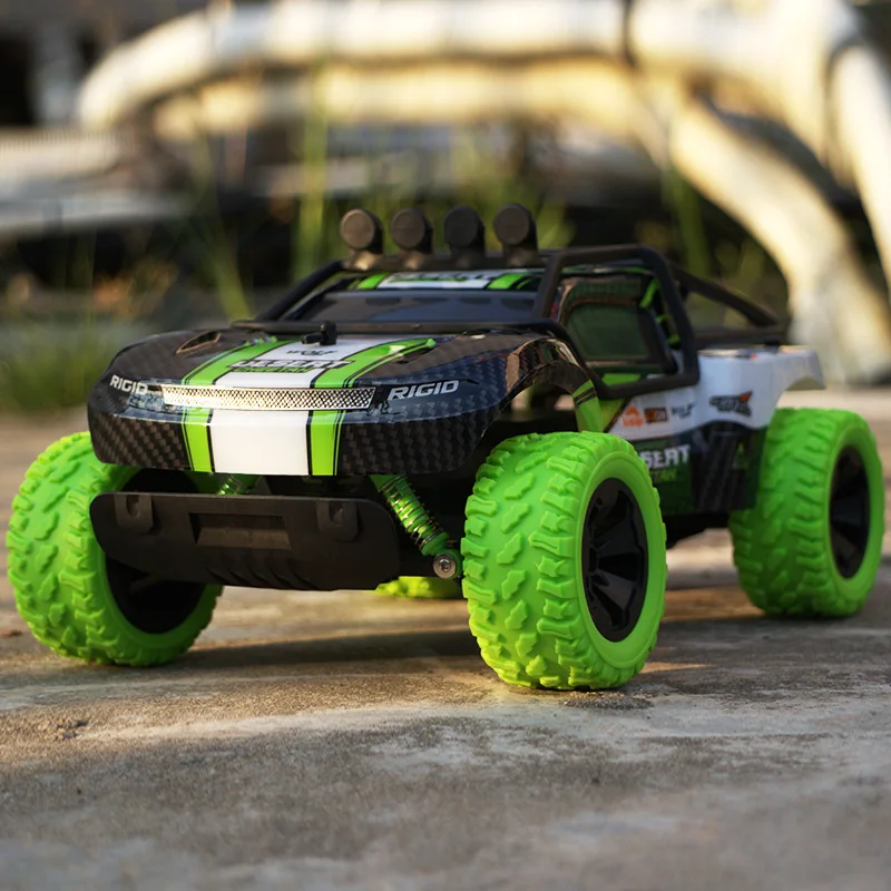 High Speed Remote Control Car Toys Off Road RC Truck China Manufacturer 2.4G Radio Control Toys High Quality Electric Toy Cars