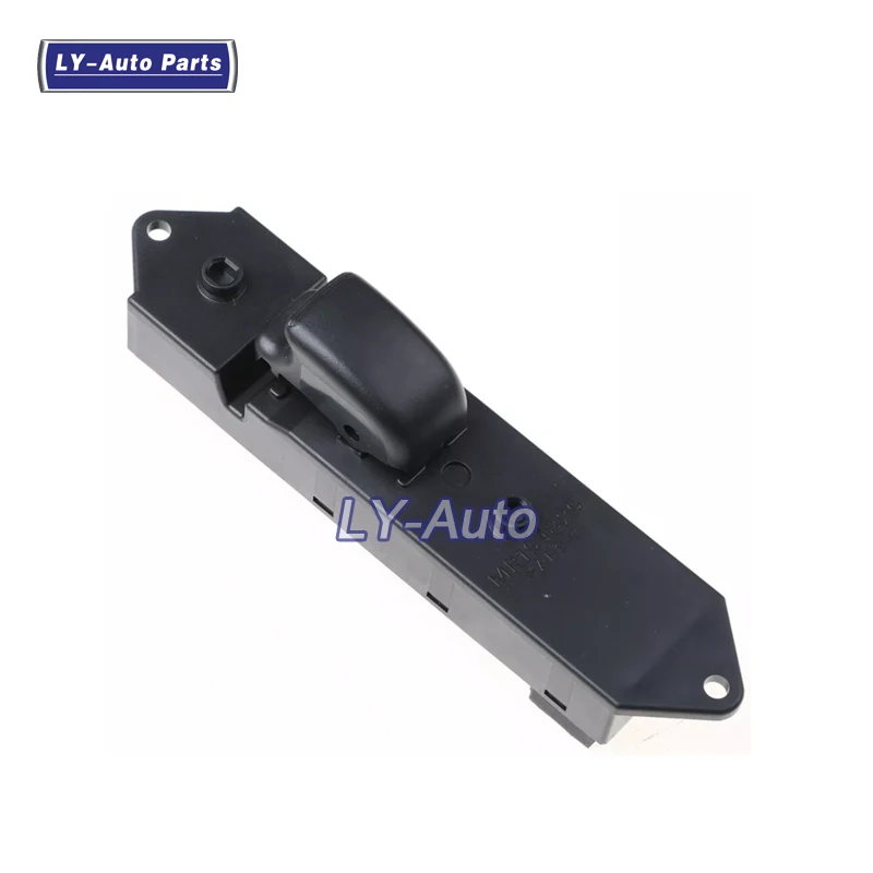 Переключатель стеклоподъемника на стороне пассажира MR194829 для Mitsubishi Lancer 2002-2004