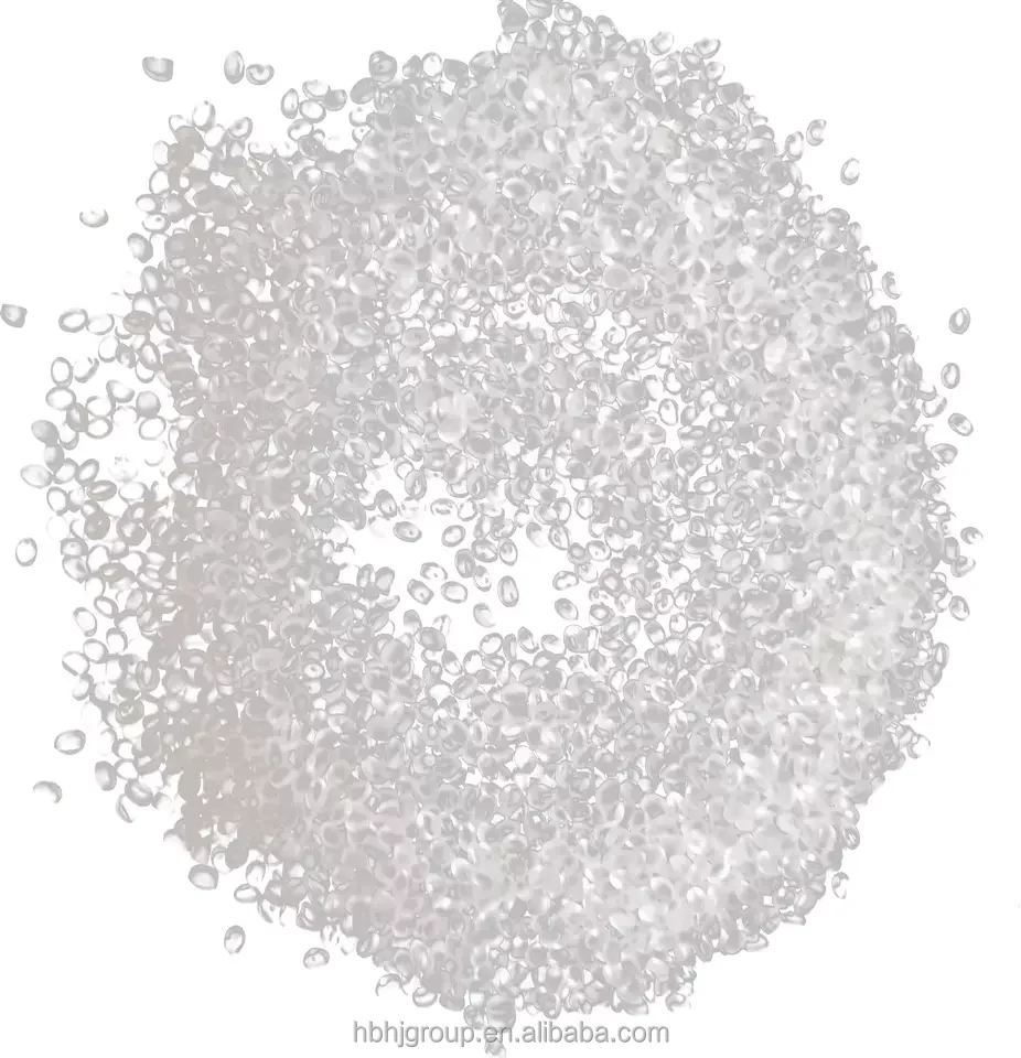 Высокое качество EVA пластиковый материал, химическое соединение EVA, гранулы для обуви