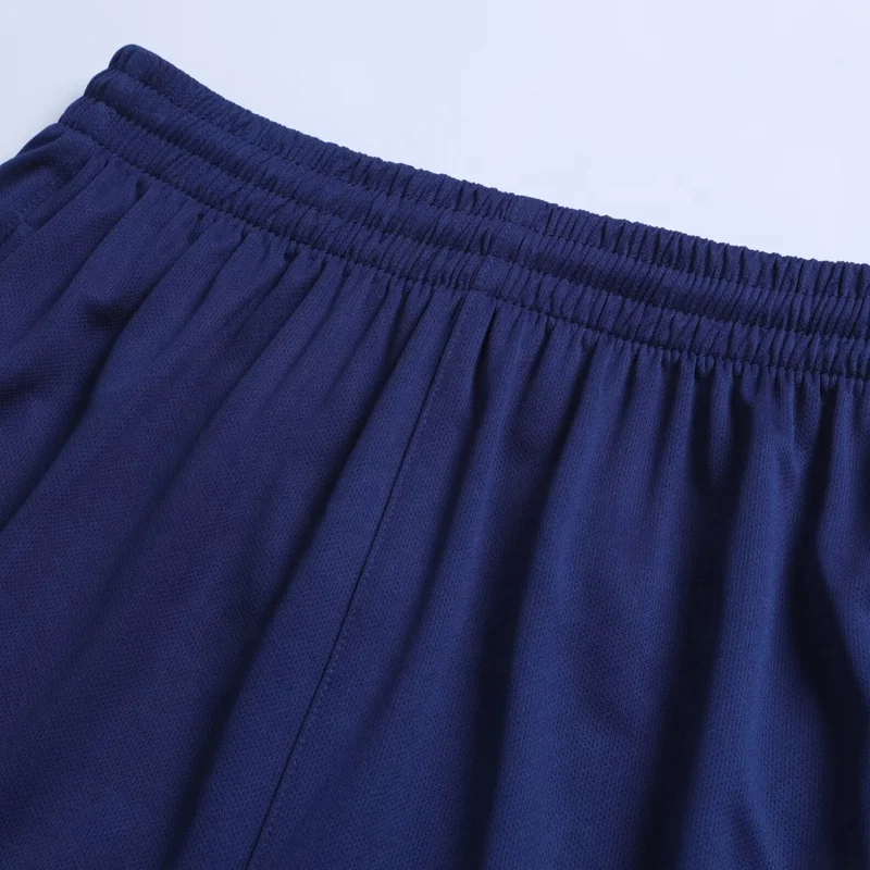 2024 Factory OEM Service Soccer Wear 100% Polyester Youth Soccer Jersey Customize Your Own Name Blank Football Jersey Set