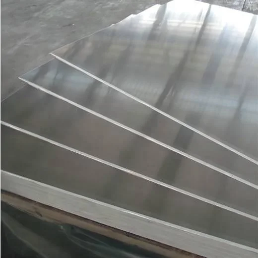 China factory aluminum plate manufacturer 0.8*1200 h14 1060 1100 price per kg aluminum plate sheet