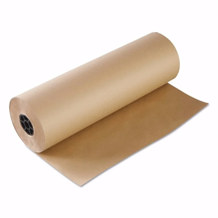 
Manufacturers Custom Bag Box Boardraw Material Kraft Paper Price Per Ton 