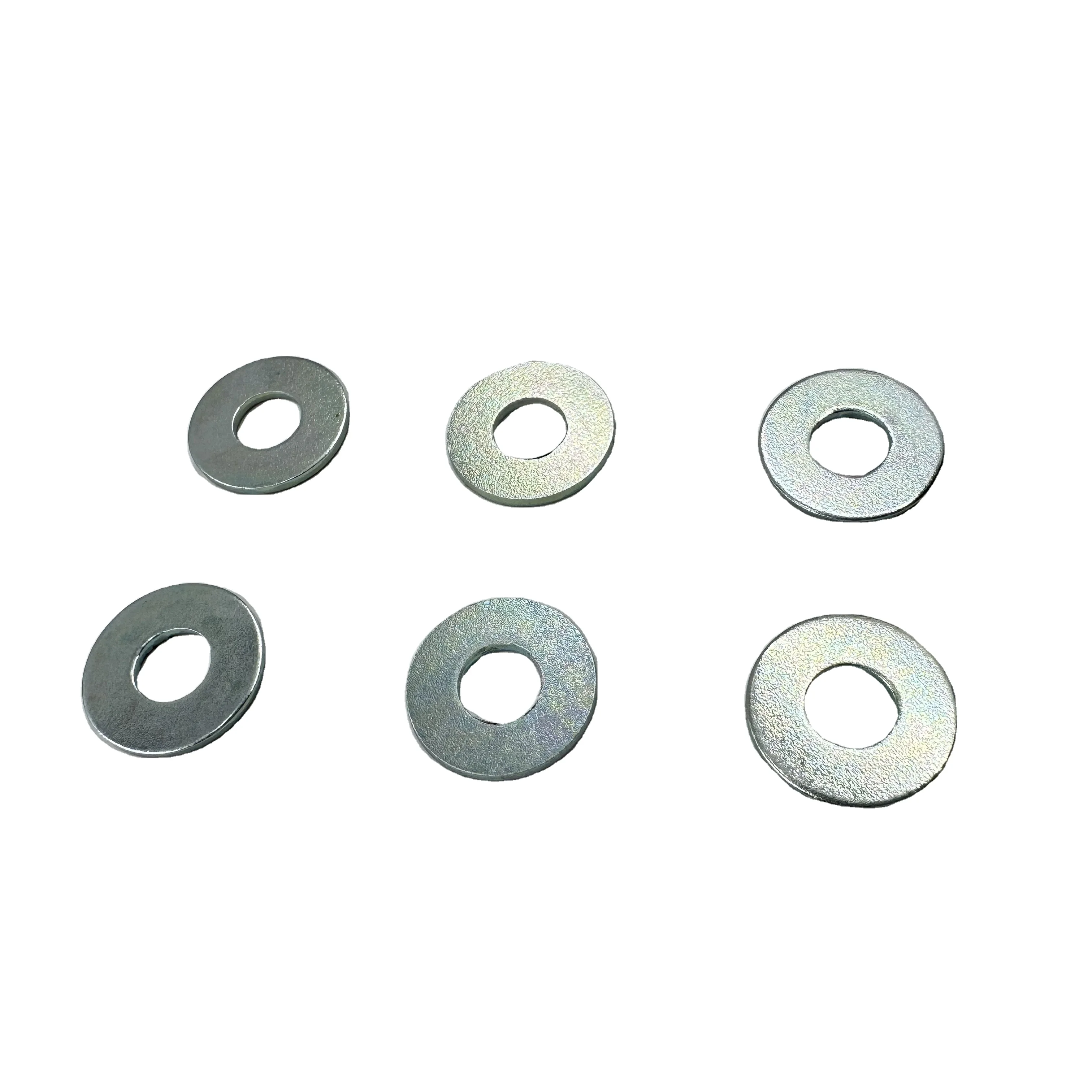 304 Stainless Steel  Metal Flat Gasket Washers