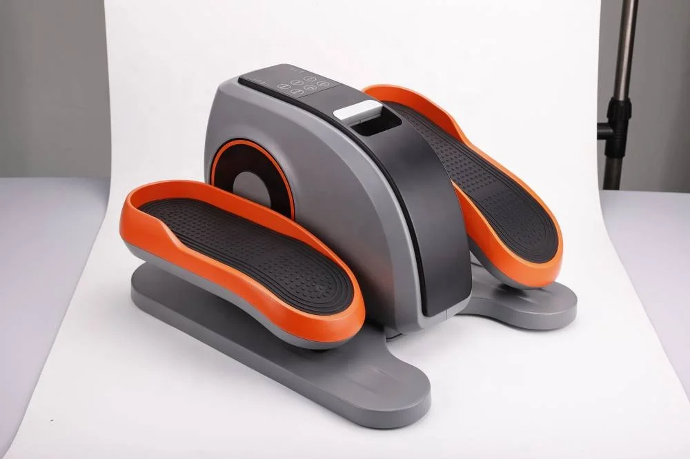 Pedal Pro Under Desk Elliptical Trainer stepper machine