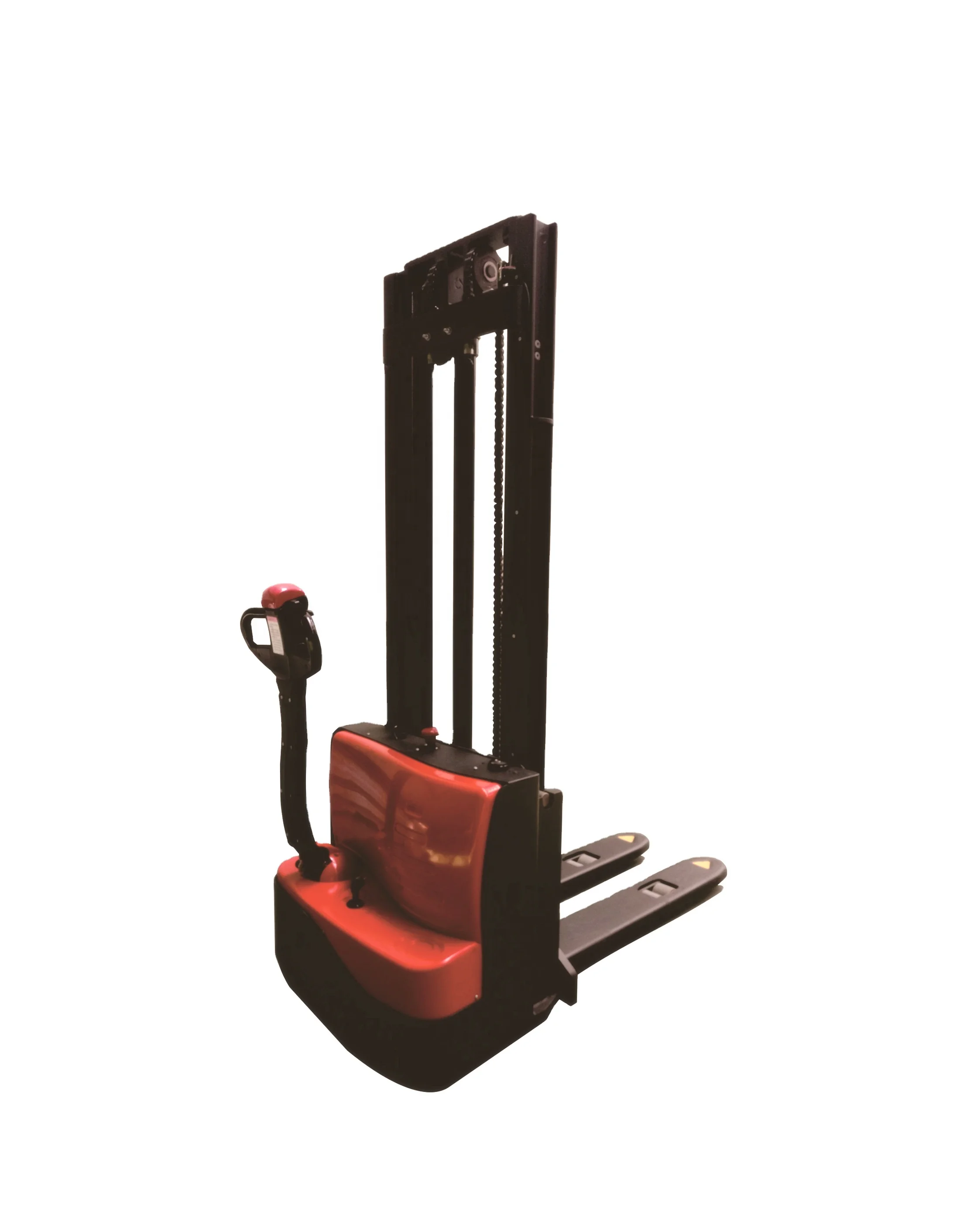 CDD15-070E electric Forklift Stacker electric stacker forklift 1.5 ton pallet stacker