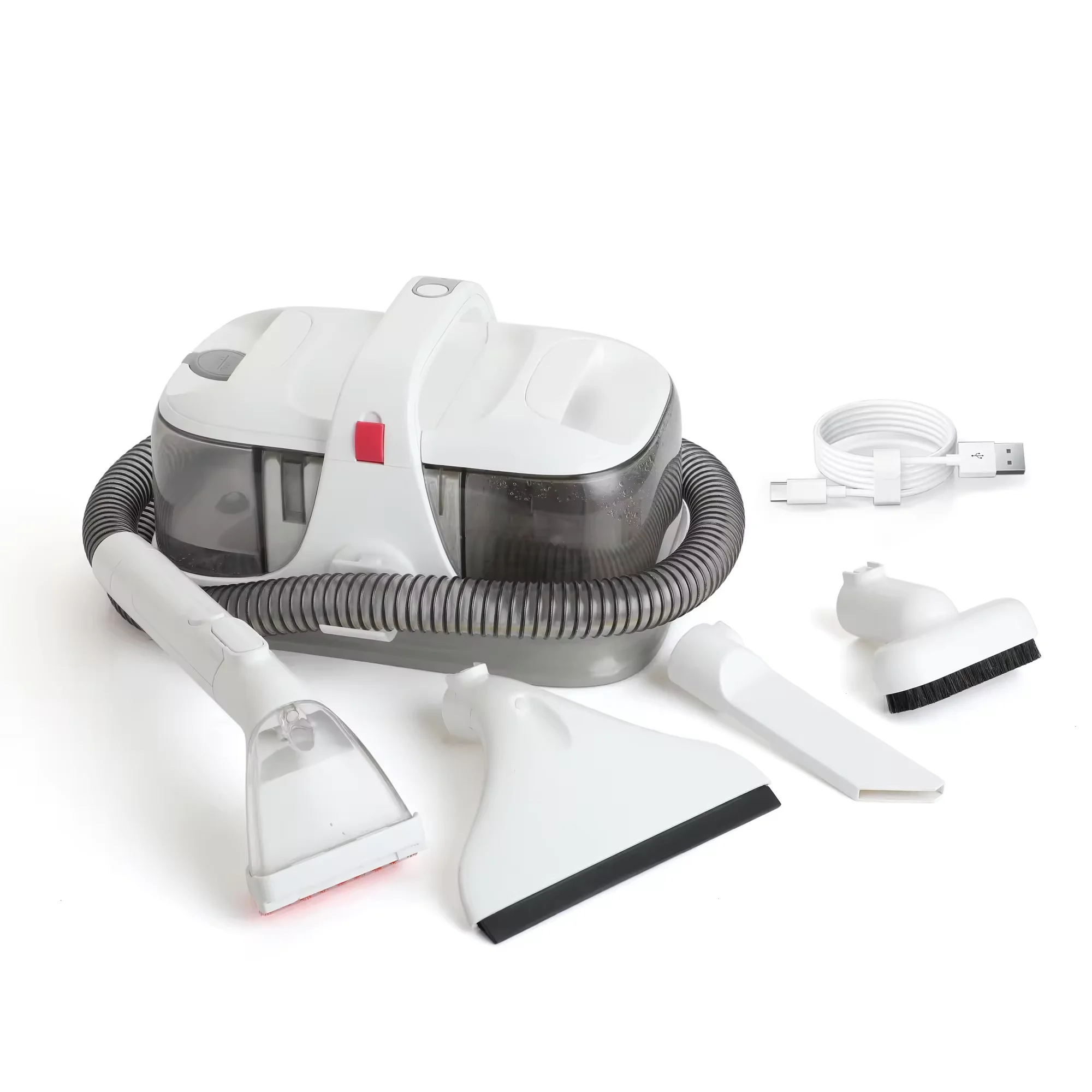 Carpet vacuum cleaner Wet and Dry carpet water spray Spot vacuum cleaner