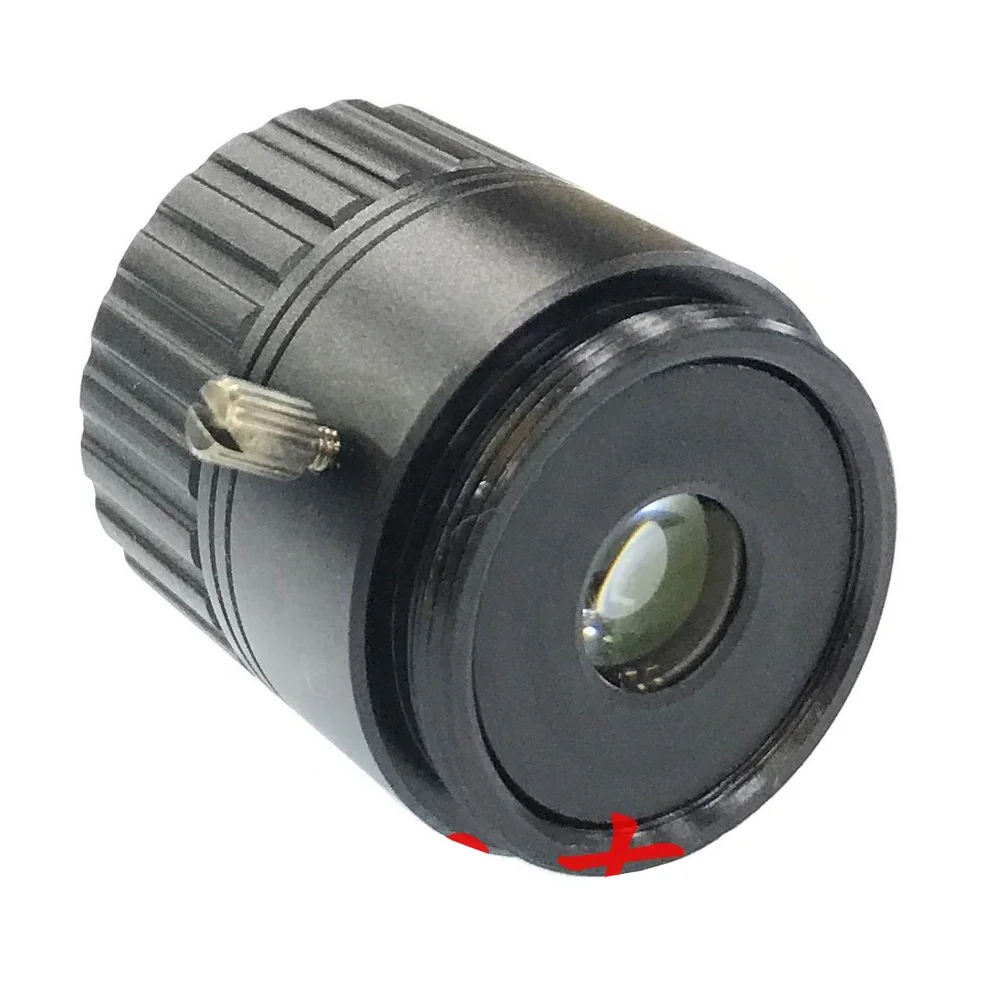  12MP 1/1.7 3 2 мм 8 5mp объектив CCTV 12 мегапикселей промышленная камера CS для USB SDI IP Box HD SONY IMX226