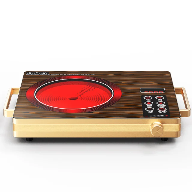 Wholesale High Quality Ceramic Cooker/Infrared Stove