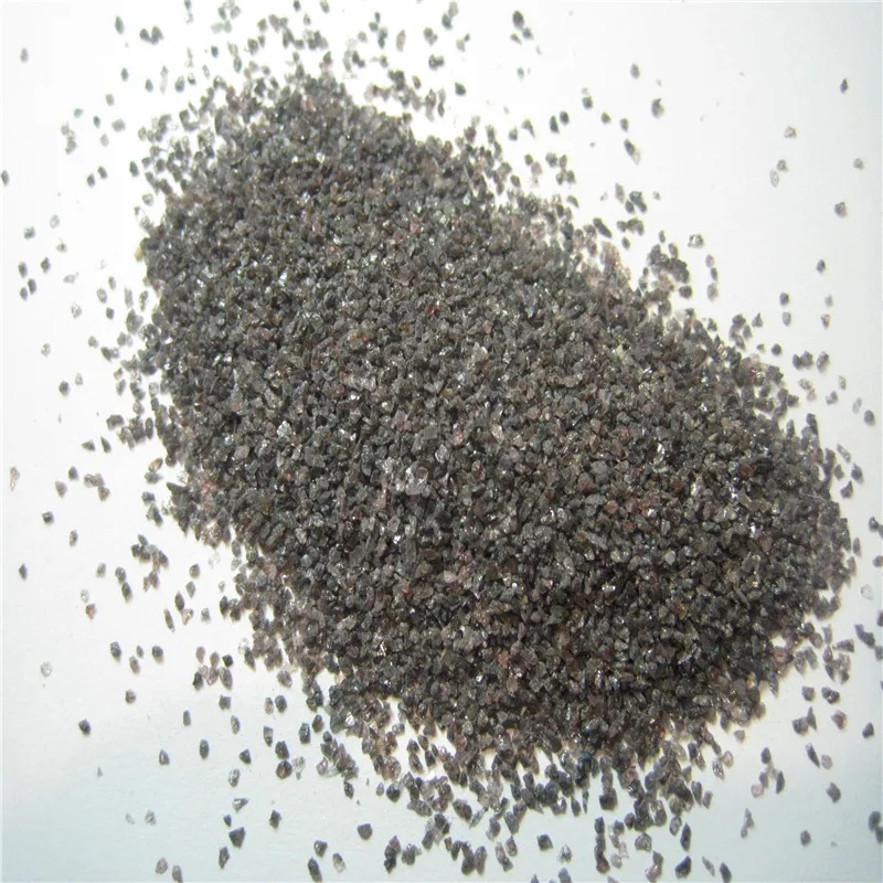 12A 13A 14A 15A 18A Brown fused aluminum oxide