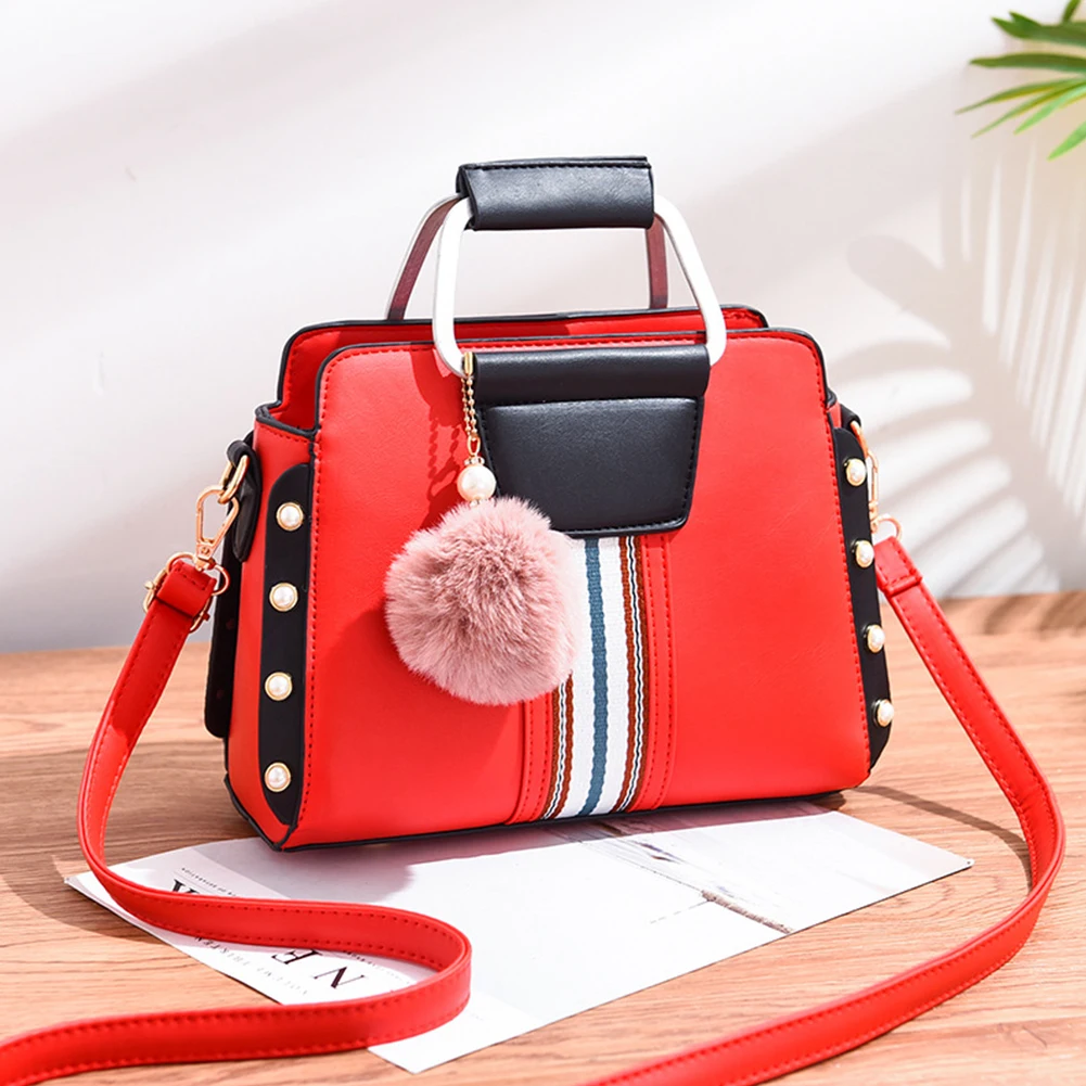 2022 Fashion Manufacturer Custom Ladies Hand Bags New Women Leather Tote Handbags Factory Direct Wholesale