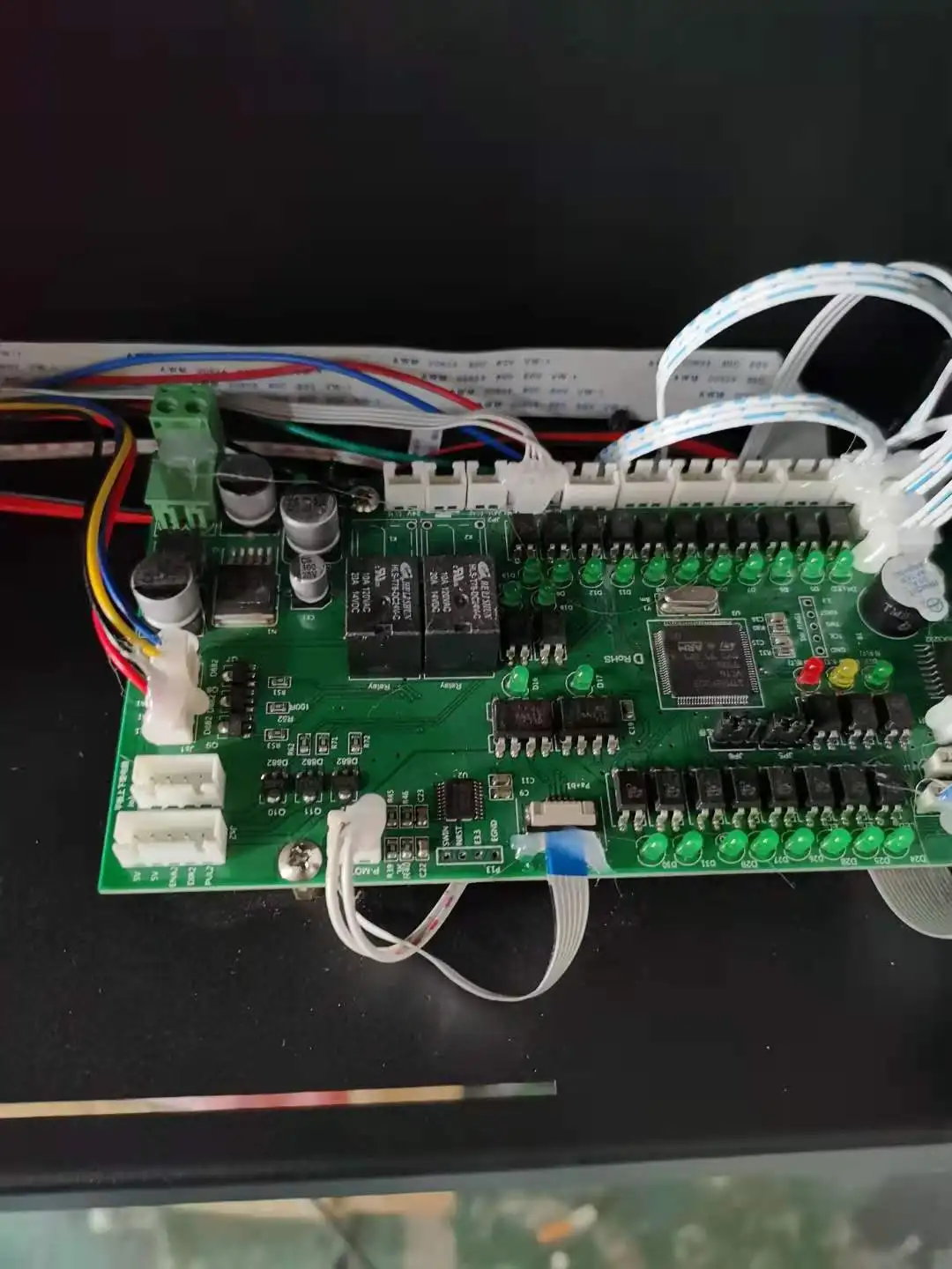 Принтер Ripstek a3 dtg с печатной головкой ep son 1390 DTG машина для печати футболок чернилами KCMYW
