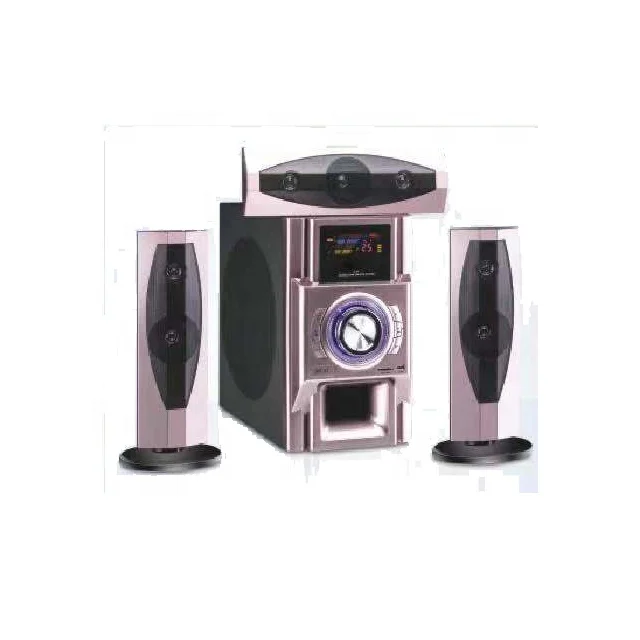 
new arrival Sound Speaker Subwoofer 3.1 Home Theatre System Big Bass TV Soundbar Bar wholesale 