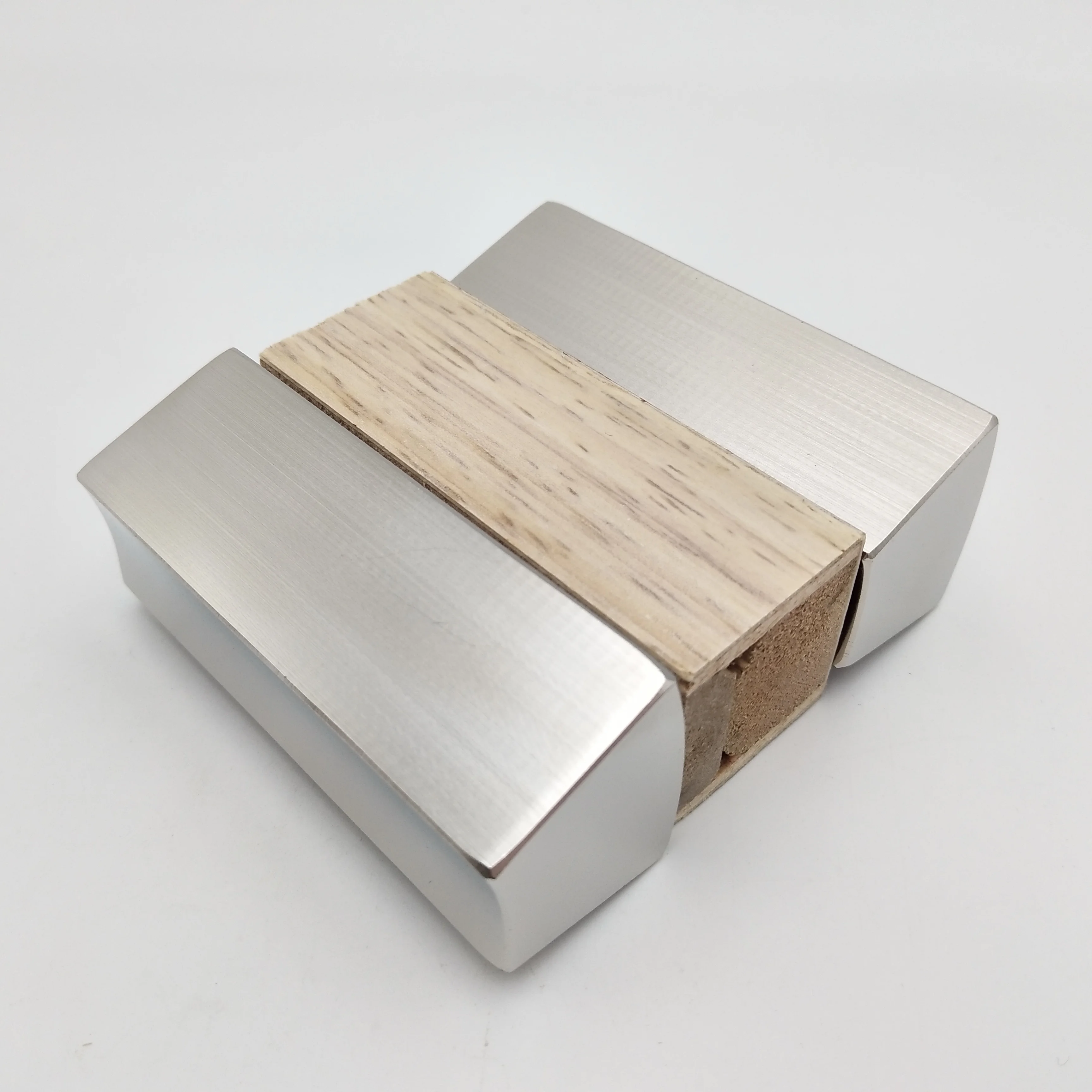 High grade  arc magnet N52 N38H China professional neodymium magnets for motor