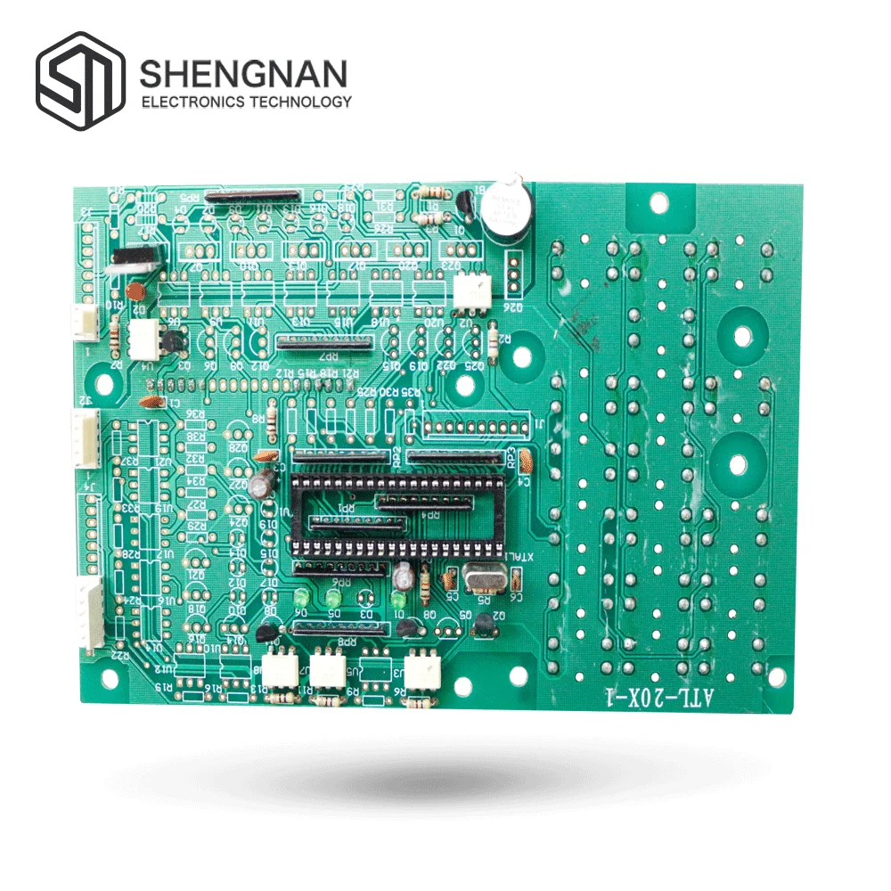 China fast design clone service electronic smt pcb pcba assembly manufacture