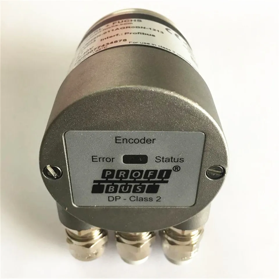 30-3601-A-5000 Incremental rotary encoder for motor