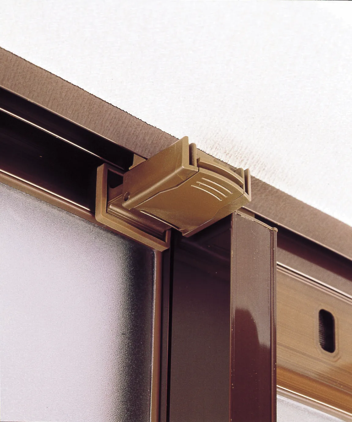 High quality auxiliary lock added security sash lock safety window locks