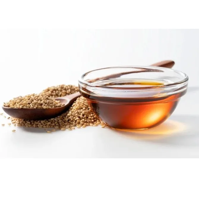 Bangladeshi Supplier Of Good Quality Best Selling Raw Single Spices Hulled Sesame Seeds At Competitive Market Price