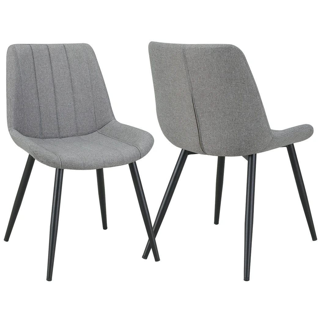 Modern Chair Velvet Golden Legs Comfortable Dinning Chair, Chair Dining for Live Room Furniture