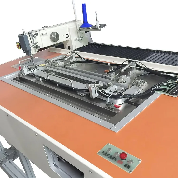 GT-6935 Bese распродажа воротник для швейной машинки