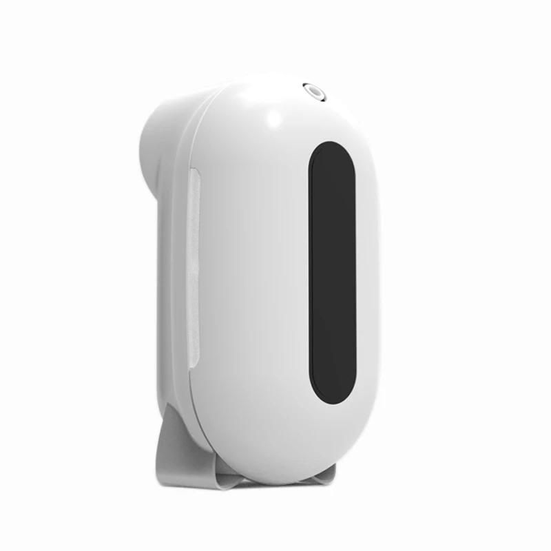 Custom Homo Electric Wall Plug Nebulizer Diffuser Portable Mini Waterless Aromatherapy Essential Oil Aroma Diffuser