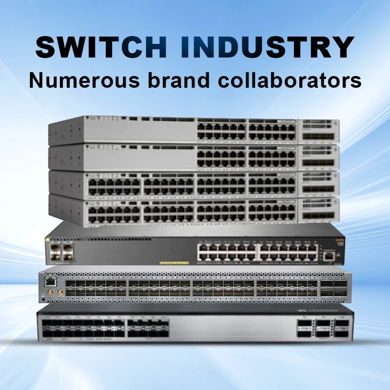 CBS220-48T-4G-CN 48-Port GE 4x1G SFP Smart Business Switch