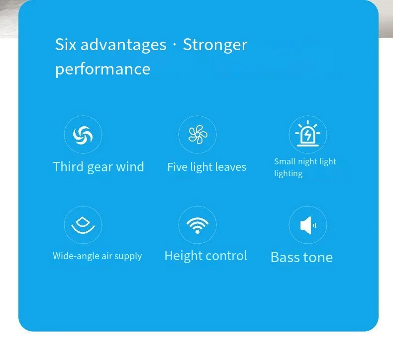 Wireless Solar Fan Outdoor Camping 16 Inch Solar Panel Dc Electric Rechargeable Fan