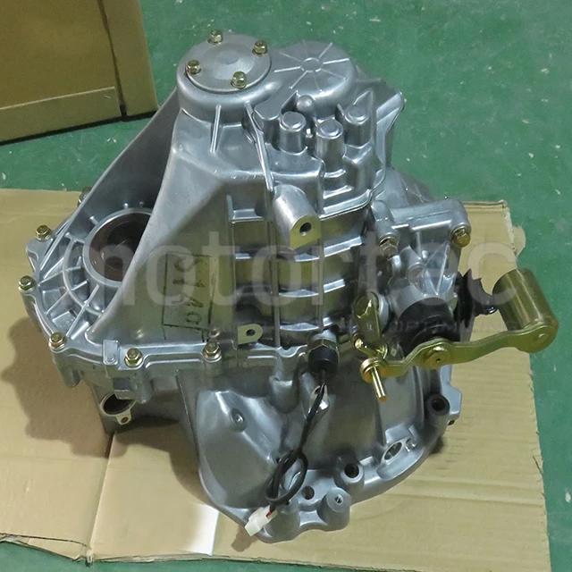 Поставщик автомобильной коробки передач коробка хорошего качества 3000000011 для GEELY Panda